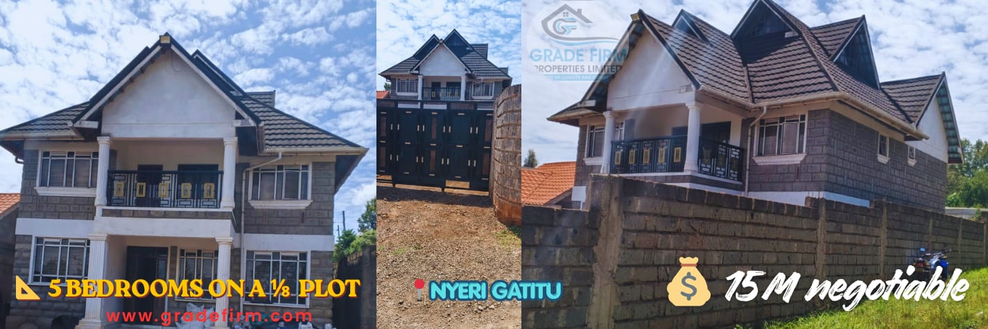 nyeri gatitu