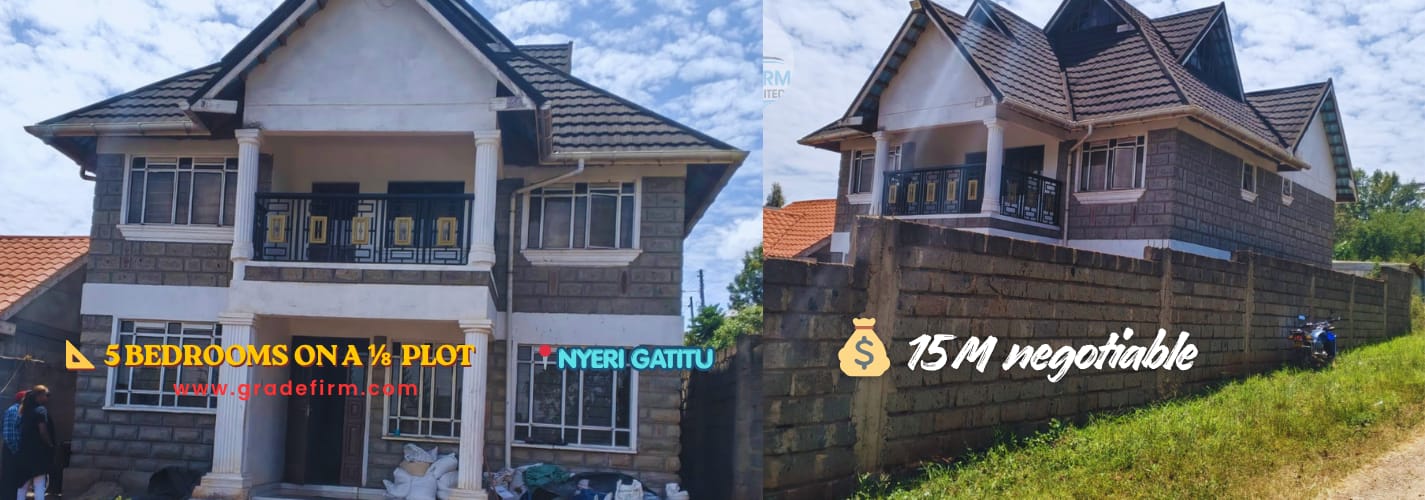 nyeri gatitu