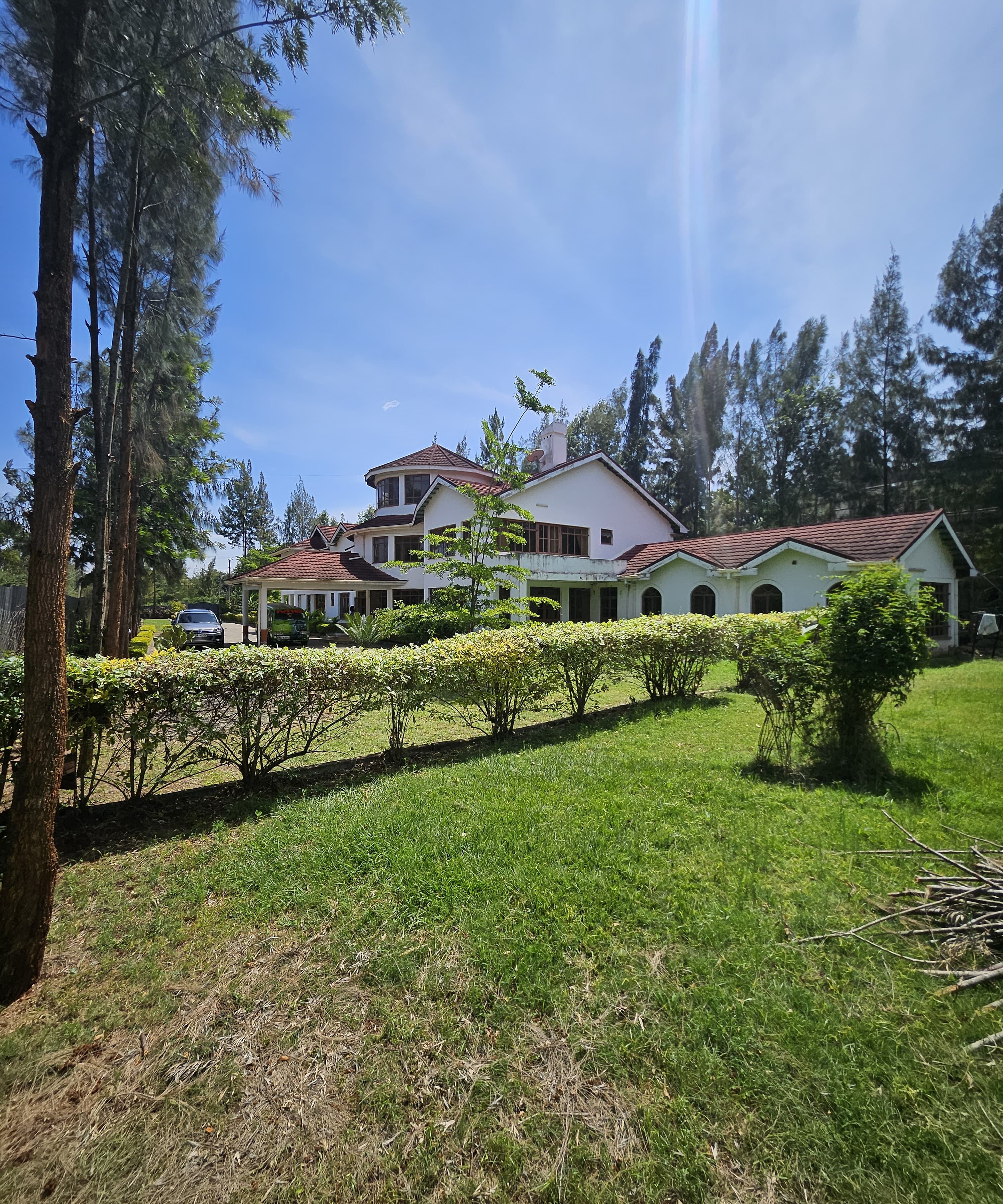 7 Bedroom Villa 