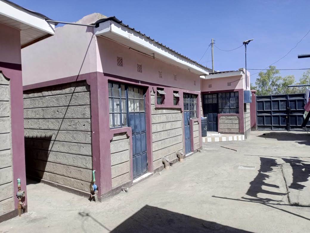 COMMERCIAL RENTALS