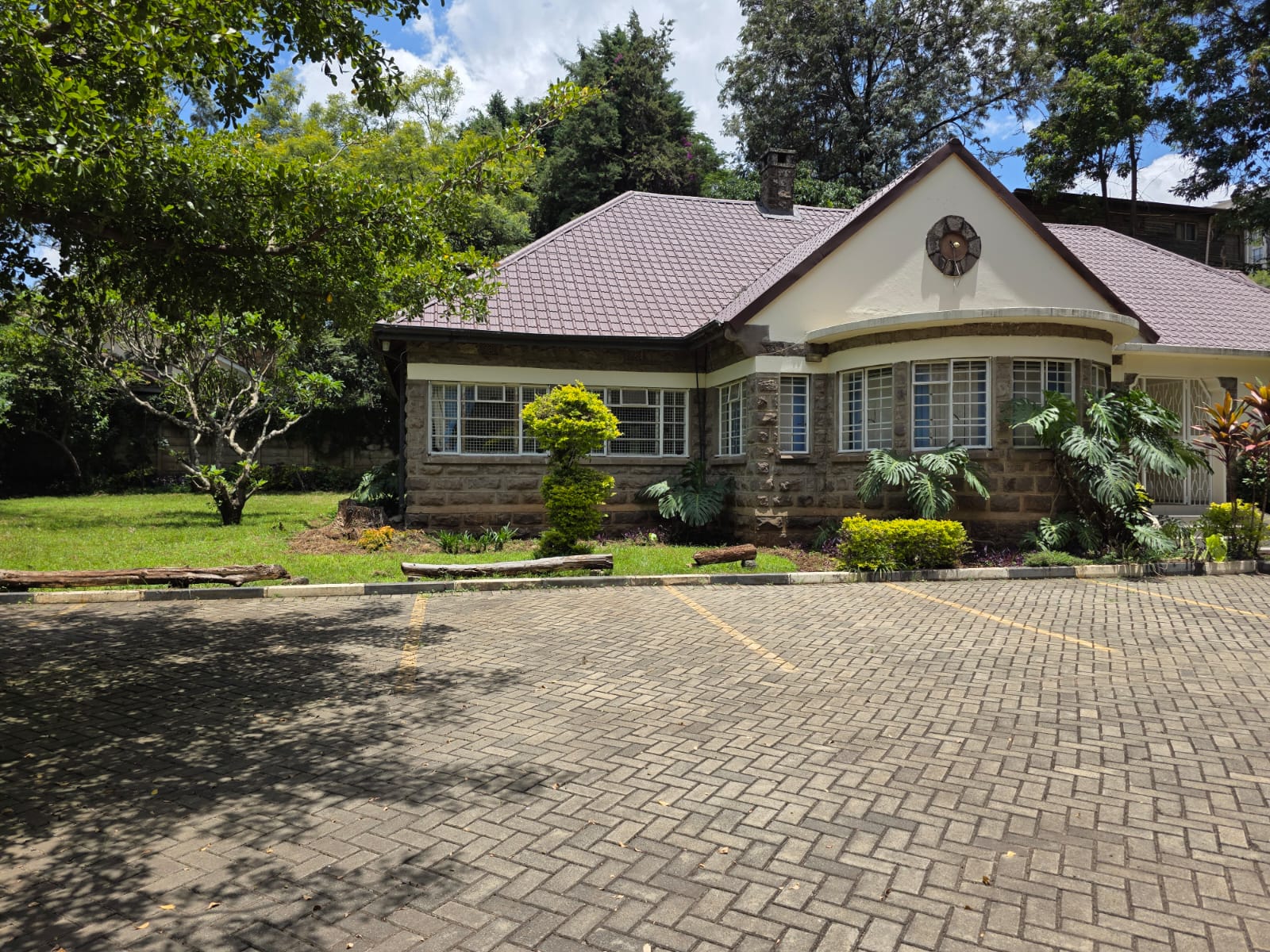 1 Acre Piece of Land