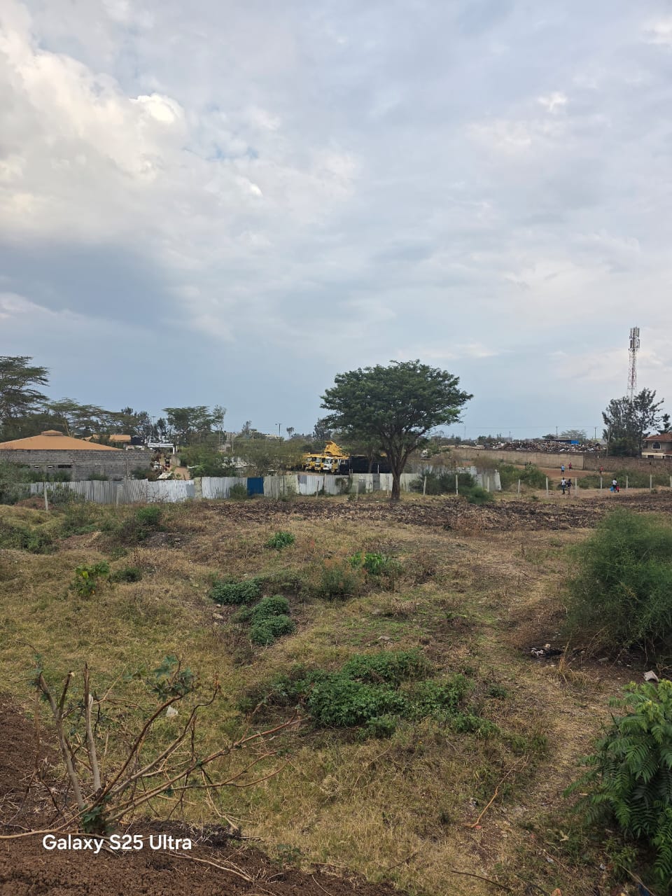 1 & 3/4 ACRE 
