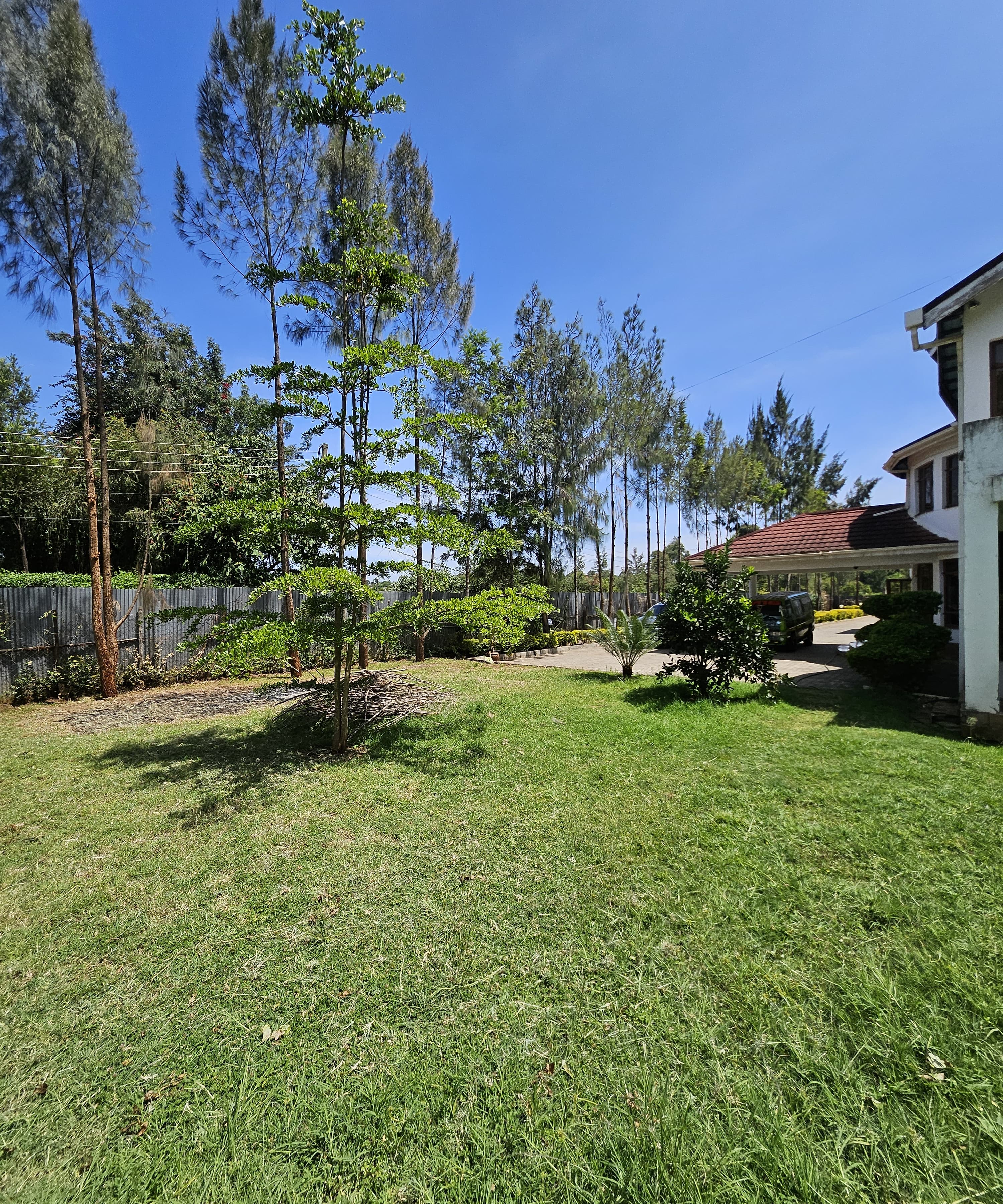 7 Bedroom Villa 