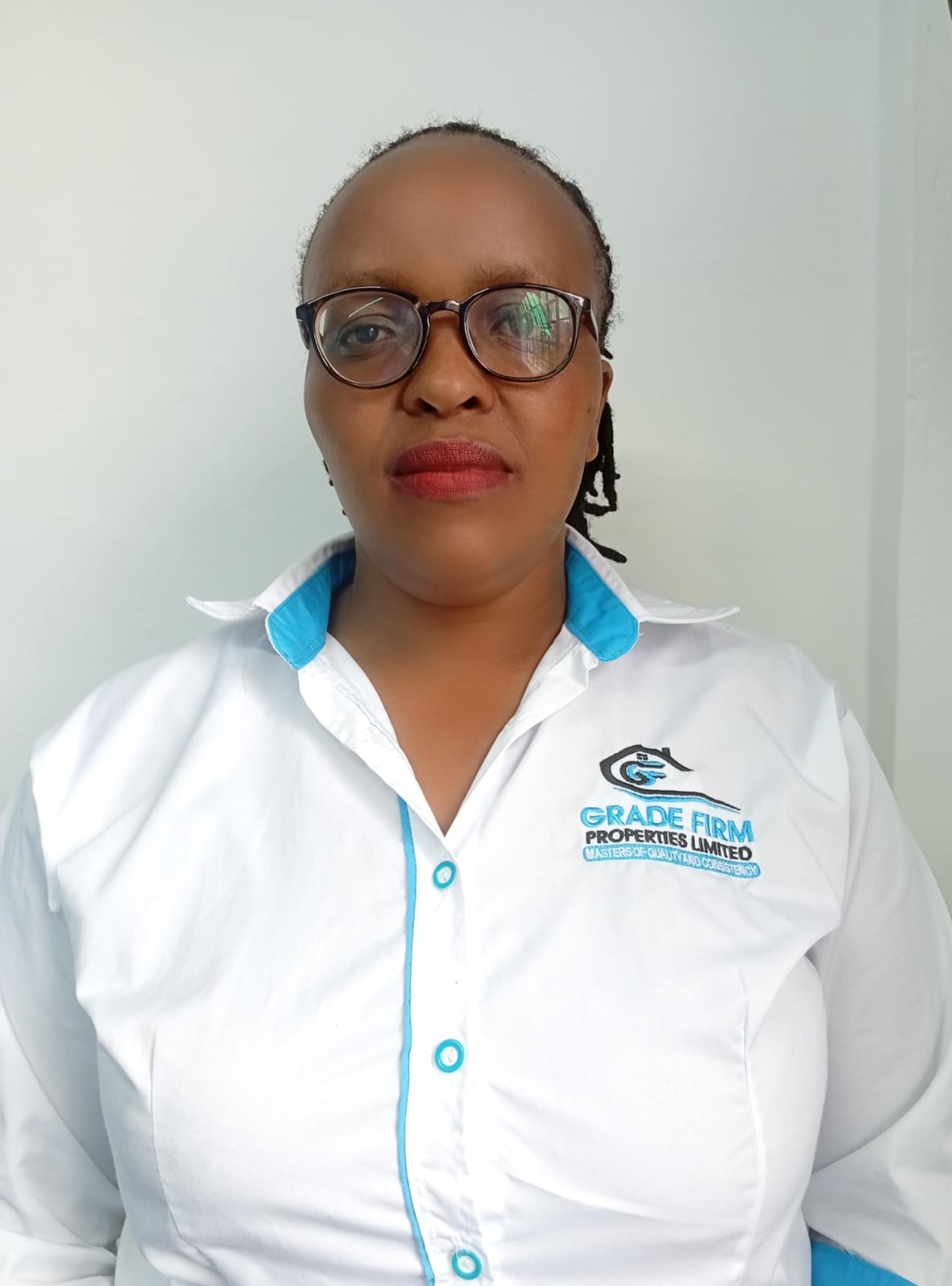 Tabitha Kariuki  - Head of Marketing
